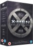 Filme X - Men 1- 10 DVD Box Set Complete Collection, independent productions