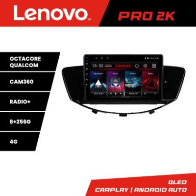 Navigatie Subaru Tribecca 2007-2011 Android radio gps internet 8 core QLED 2K 8+256 360 Lenovo CarStore Technology foto