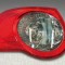 MAGNETI MARELLI 714027450702 Lampa spate