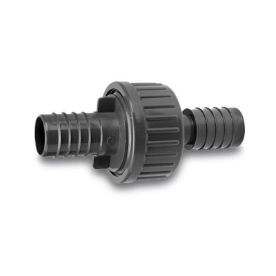 Supapă de reținere PVC-U cu duze 13 mm foto