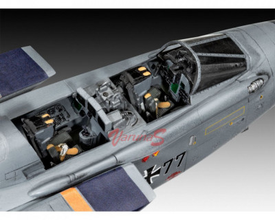 REVELL Tornado ASSTA 3.1 foto