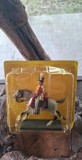 Calaret din plumb - British 2nd Dragoons Scots Greys 1:32