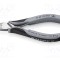 Cleşti laterali KNIPEX ESD 130mm fără faţetă