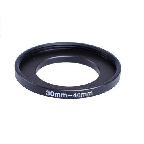 Inel reductie step-up 30-46mm