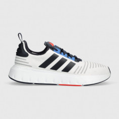 adidas pantofi de alergat Swift Run 23 culoarea alb