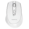 Mouse wireless reincarcabil USB-C alb OMEGA OMC529RWW