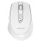 Mouse wireless reincarcabil USB-C alb OMEGA OMC529RWW