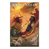 Cumpara ieftin WindMaker Volume 2