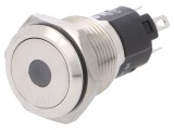 Comutator Anti-Vandalism SPDT 3A 24V