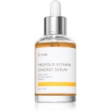 IUnik Propolis Vitamin ser regenerant si iluminator 50 ml