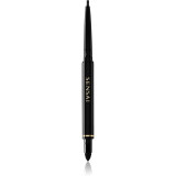 Cumpara ieftin Sensai Lasting Eyeliner Pencil gel pentru linia ochilor culoare Black 0.1 g