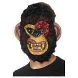 Masca cimpanzeu zombie, Smiffys