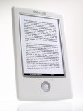 Cybook Orizon eReader (wifi + multitouch) - Editura LibHumanitas