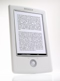 Cybook Orizon eReader (wifi + multitouch)