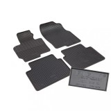 Covorase auto MAZDA CX 5 2012-2016 Rigum