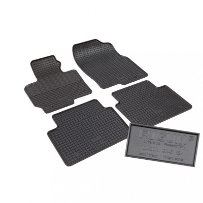 Covorase auto MAZDA 5 2005-2010 5 locuri Rigum foto