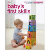 Baby&#039;s First Skills
