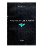 Radu Selejan - Avesalon ce batran - 120981
