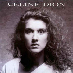 CD Celine Dion ‎– Unison, original