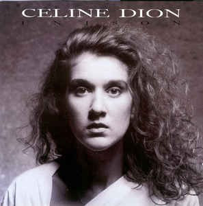 CD Celine Dion &amp;lrm;&amp;ndash; Unison, original foto