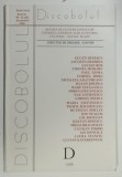 REVISTA DISCOBOLUL , SERIE NOUA , ANUL III , NUMARUL 12 , DECEMBRIE , 1998