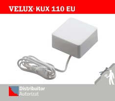 Sistem de operare Electric VELUX KUX 110