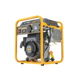 Generator de curent electric tip invertor, 3 CP 1.5 kw, motor in 4 timpi, Powermat