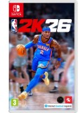 Nba 2k26 NSW