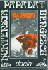 Hortensia Papadat Bengescu - Radacini, Dacia