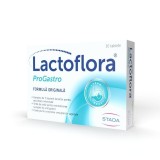 Lactoflora ProGastro, 10 tablete, Stada