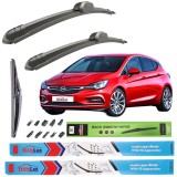 Cumpara ieftin Ștergătoare TeamCar&reg; Opel Astra K Hatchback (2015&ndash;2021) &ndash; Set Complet