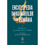 Enciclopedia imaginariilor din Romania. Vol. V: Imaginar si patrimoniu artistic, Liviu Malita, Polirom