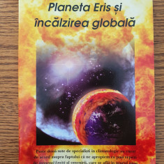 Planeta Eris și încălzirea globală - Cristian Negureanu
