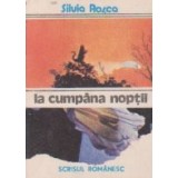 La cumpana noptii (nuvele)