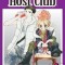 Ouran High School Host Club, Volume 4