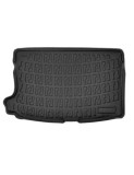 Tavita Protectie Portbagaj Vw T-Cross (Cu Podea Inalta) 2019-, Umbrella