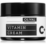 Olival Professional C+ crema de fata cu vitamina C 50 ml