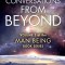 Man Being Volume 3: Conversations from Beyond