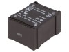 Transformator &icirc;ncapsulat 10VA 115VAC 9V