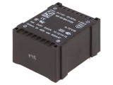 Transformator &Icirc;ncapsulat 10VA 115VAC 9V 555mA PCB