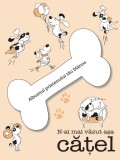 N-ai mai vazut asa catel! ALBUMUL CATELULUI - Editura Grupul Art