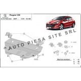 Scut metalic motor Peugeot 308 fabricat incepand cu 2007 APS-18,199
