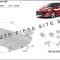 Scut metalic motor Peugeot 308 fabricat incepand cu 2007 APS-18,199