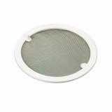Rezervă p&acirc;lnie aluminiu / filtru de lapte 125 mm