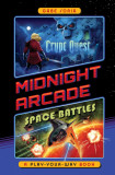 Crypt Quest - Space Battles | Gabe Soria, 2019, Penguin Putnam Inc