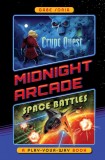 Crypt Quest - Space Battles | Gabe Soria, 2019