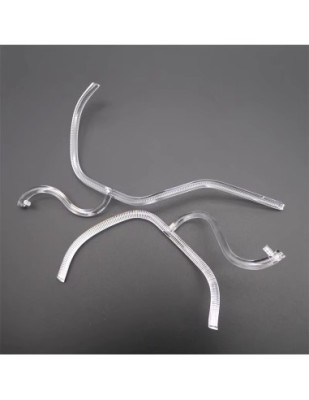 Set fibra reparatie lumini de zi DRL far stanga BMW Seria 6 GT G32 2017-2020 foto