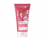 Gel pentru curatarea fetei, Eveline Cosmetics, Facemed+, Micellar 3 in 1, 150 ml