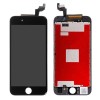 Display iPhone 6S Negru, Ecran LCD Touchscreen, Piesa de schimb