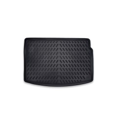Covor portbagaj tavita premium compatibil Renault Megane III 2008-2016 Hatchback
